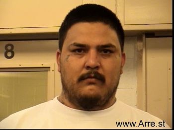 Donald David Candelaria Mugshot